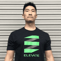 Coach Donny (Elevate Yourself)