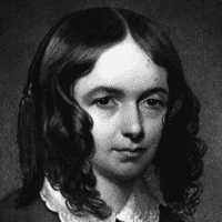 Elizabeth Barrett Browning (1806 -1861)