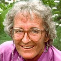 Elisabeth Kübler-Ross