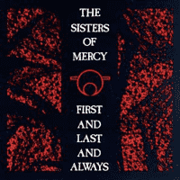 The Sisters of Mercy - Marian