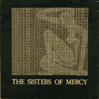 The Sisters of Mercy - Alice