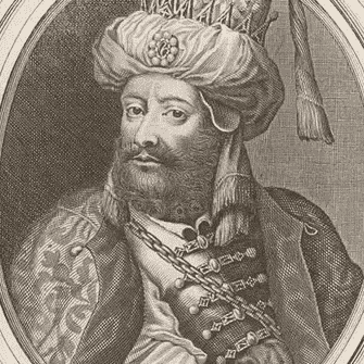 Muhammad bin Tughluq