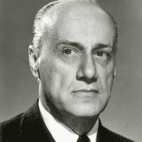 Jorge Alessandri