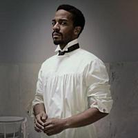 Algernon Edwards