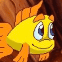 Freddi Fish