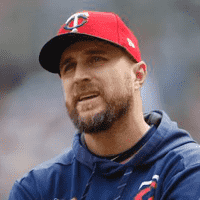 Rocco Baldelli