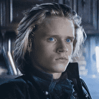 Lars af Dracas