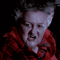 Large Marge