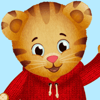 Daniel Tiger