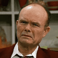 Red Forman