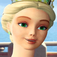 Queen Marissa