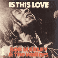 Bob Marley - Is this Love