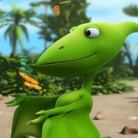 Don Pteranodon