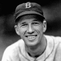 Lefty Grove