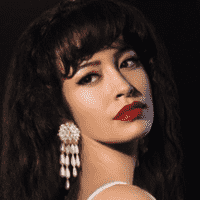 Selena: The Series (2020)
