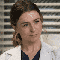 Amelia Shepherd