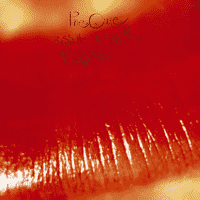 The Cure - Kiss Me, Kiss Me, Kiss Me