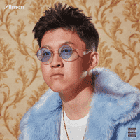 Rich Brian - Introvert