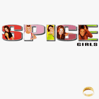 Spice Girls - Say You'll Be There