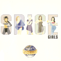 Spice Girls - Spice Up Your Life