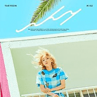 Taeyeon - Fashion