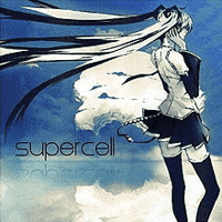 ryo(supercell) - World is Mine (feat. Hatsune Miku)