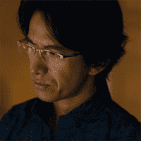 Keiichi Kuzuryū