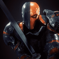 Deathstroke