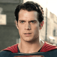 Clark Kent “Superman”