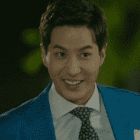 Lee Jin-Sang