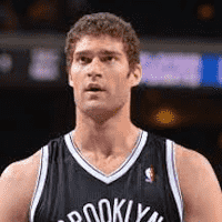 Brook Lopez