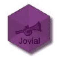 Jovial