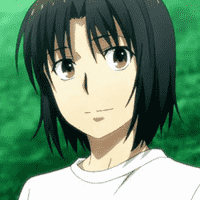 Seigi "Justice" Akatsuka