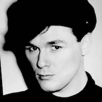 Billy Mackenzie