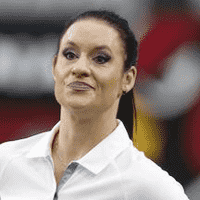 Jennifer Welter