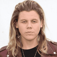 Conrad Sewell