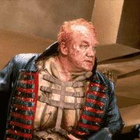 Baron Vladimir Harkonnen
