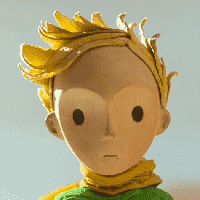 The Little Prince