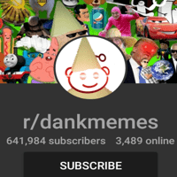 r/dankmemes