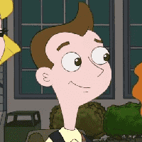 Milo Murphy