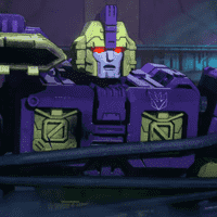 Impactor