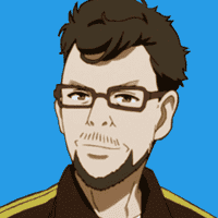 Kanno Mitsuaki