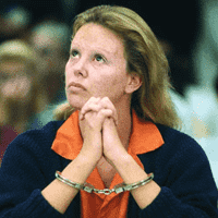 Aileen Wuornos