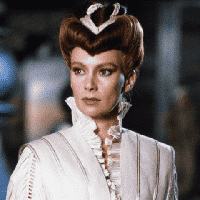 Lady Jessica