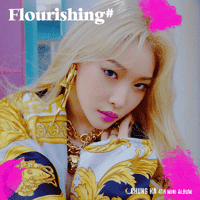 Chung Ha - Flourishing (song)