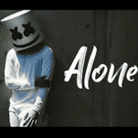 Marshmello - Alone