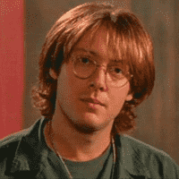 Dr. Daniel Jackson