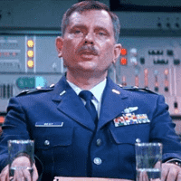 General W.O. West
