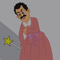 Diş perisi