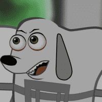 Köpek Dişi